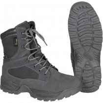 MFH Boots Mission Cordura - Grey - 40