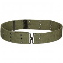 MFH Pistol Belt 60mm - Olive