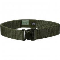 MFH Web Belt Enforcement 55mm - Olive