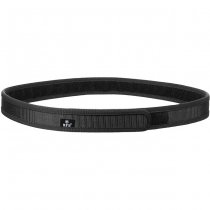 MFH Velcro Inner Belt Security Long - Black