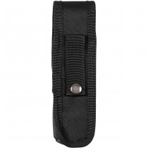 MFH Belt Defence Spray Case - Black