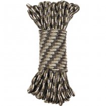 MFH Rope 7mm x 15m - Camo