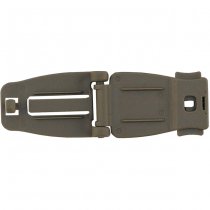 MFH MOLLE Adapter Clip - Coyote