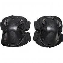 MFHHighDefence Elbow Pads - Black