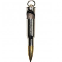 MFH Key Chain Bottle Opener Mosin - Silver