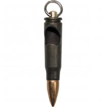 MFH Key Chain Bottle Opener AK47 - Bronze