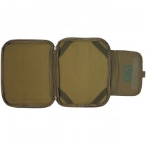 MFH Tablet Case MOLLE - Coyote