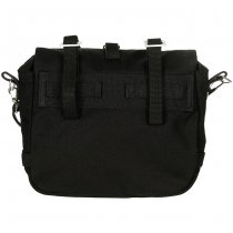 MFH BW Combat Bag Small - Black