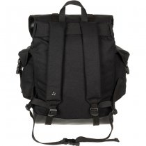 MFH BW Mountain Backpack New Model - Black