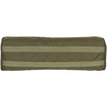 MFHHighDefence Utility Pouch Mission 1 Hook & Loop - Olive