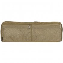 MFHHighDefence Utility Pouch Mission 1 Hook & Loop - Coyote