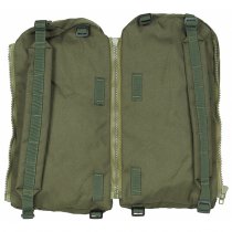 MFH Backpack Alpine 110 - Olive