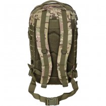 MFH Backpack Assault 1 - Operation Camo