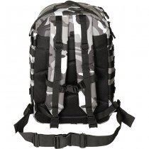 MFHHighDefence US Backpack Assault 2 - Urban Camo