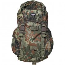 MFHHighDefence Backpack Recon 1 15 l - Flecktarn