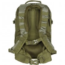 MFHHighDefence Backpack Operation 1 - Olive