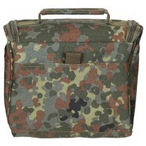 MFH BW Washbag - Flecktarn