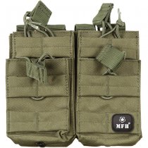 MFH Modular Pouch MOLLE - Olive