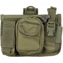 MFH Universal Pouch MOLLE - Olive