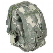 MFH Utility Pouch MOLLE - AT Digital