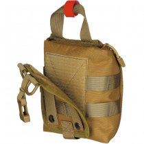 MFH First Aid Pouch Small MOLLE - Coyote