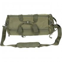 MFH Operation Bag Round - Olive