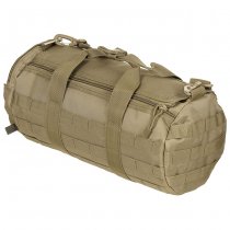 MFH Operation Bag Round - Coyote