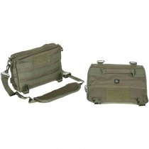 MFH Messenger Bag MOLLE - Olive