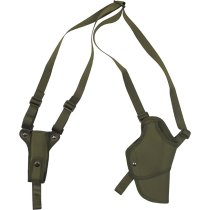 MFH Pistol Shoulder Holster - Olive