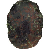 MFH BW Backpack Cover Large - Flecktarn