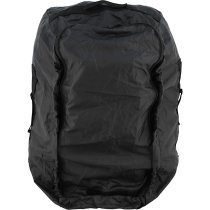 FoxOutdoor Backpack Cover TRANSIT 80-100 l - Black