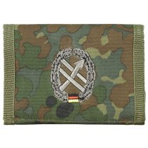 MFH BW Wallet PSV - Flecktarn