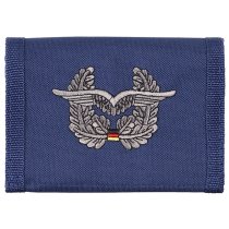 MFH BW Wallet Luftwaffe - Blue