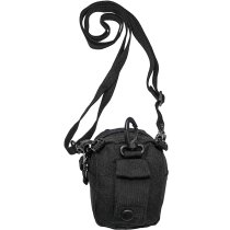 FoxOutdoor Camera Pouch Basic  - Black