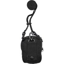 FoxOutdoor Camera Pouch Neopren - Black