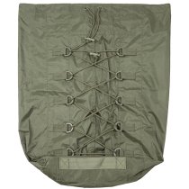 MFH Sleeping Bag BW Compression Bag - Olive