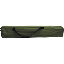 MFH US Field Bed Aluminium Extra Long - Olive