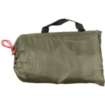 MFH Tarpaulin 200 x 300 cm - Olive