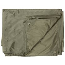 MFH Tarpaulin 300 x 400 cm - Olive