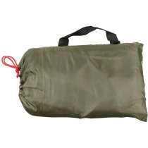 MFH Tarpaulin 300 x 500 cm - Olive