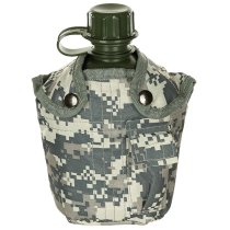 MFH US Canteen & Cover 1 l - AT Digital