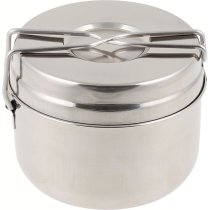 MFH CZ Mess Kit