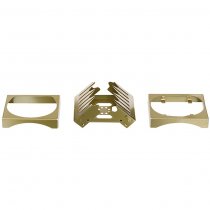 MFH Folding Stove Set