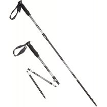 FoxOutdoor Aluminium Trekking Poles HAIDEL