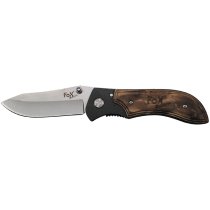 FoxOutdoor Jack Knife Precious Wood