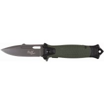 FoxOutdoor Jack Knife Snake - Olive