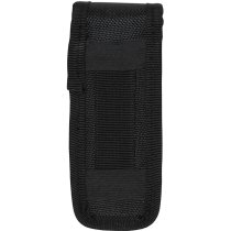 FoxOutdoor Belt Knife Case Deluxe - Black