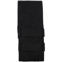 FoxOutdoor Belt Knife Case Universal - Black