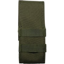 FoxOutdoor Belt Knife Case Universal - Olive