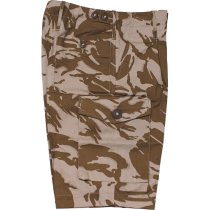 Surplus GB Combat Bermudas Like New - DPM Desert - 24/76/92